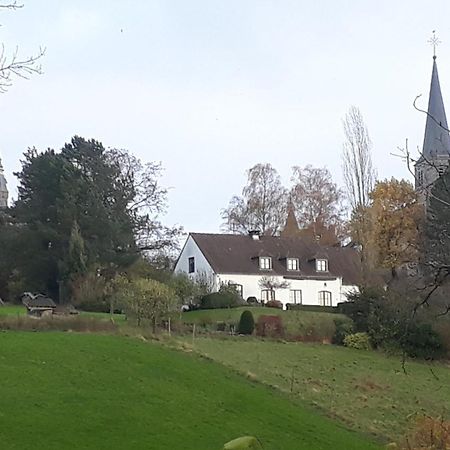 B&B Les Cresses Сине Экстерьер фото