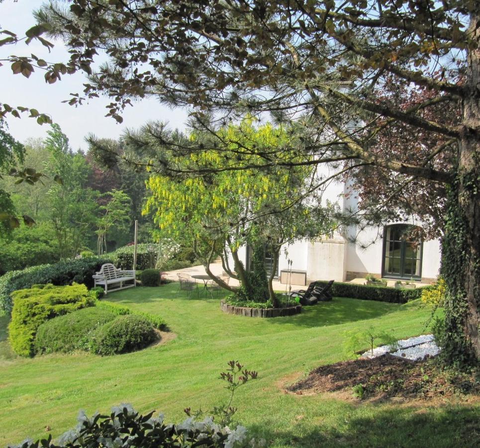 B&B Les Cresses Сине Экстерьер фото