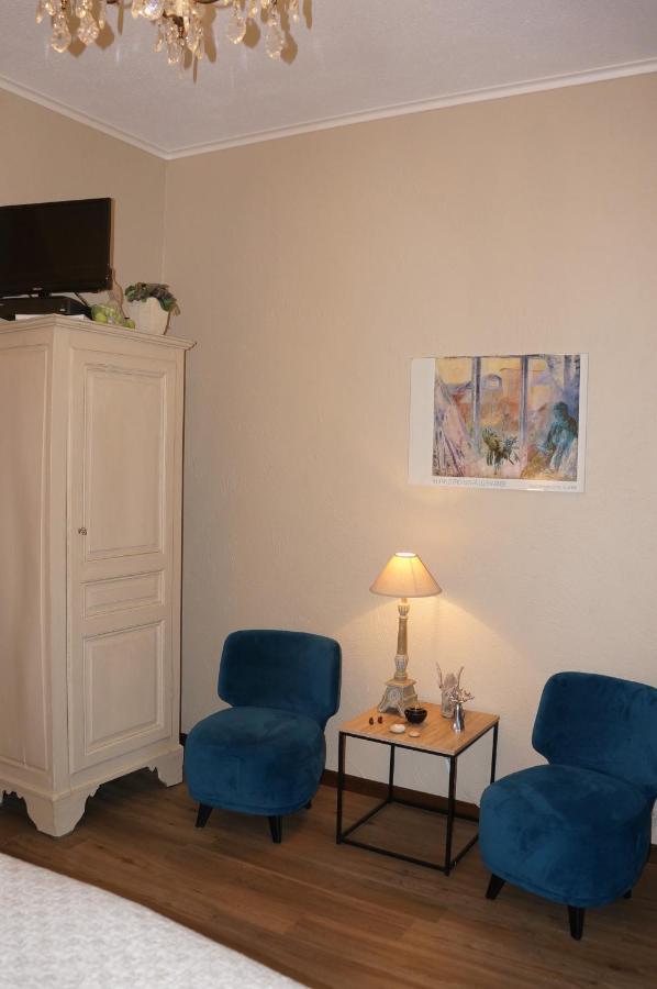 B&B Les Cresses Сине Экстерьер фото