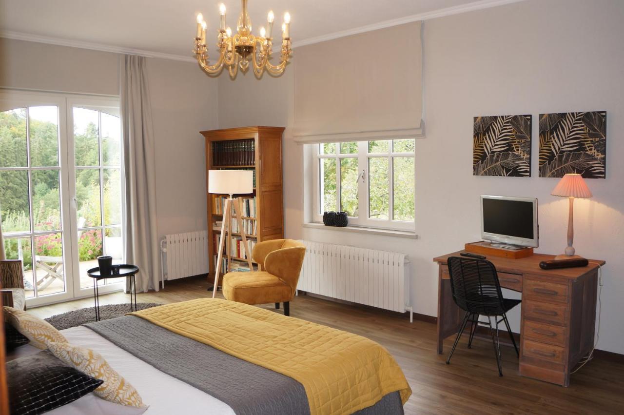 B&B Les Cresses Сине Экстерьер фото
