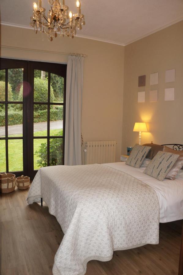 B&B Les Cresses Сине Экстерьер фото