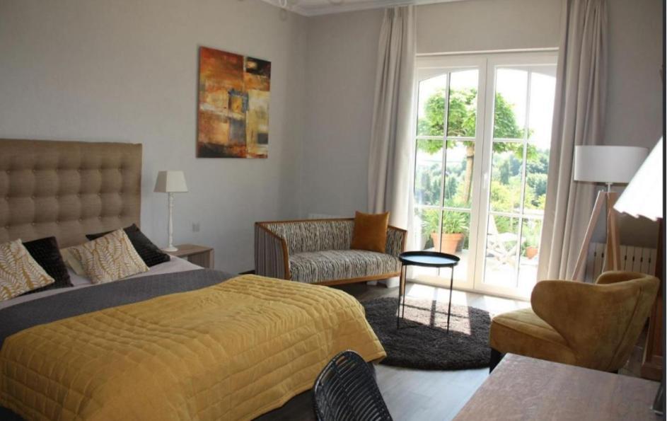 B&B Les Cresses Сине Экстерьер фото