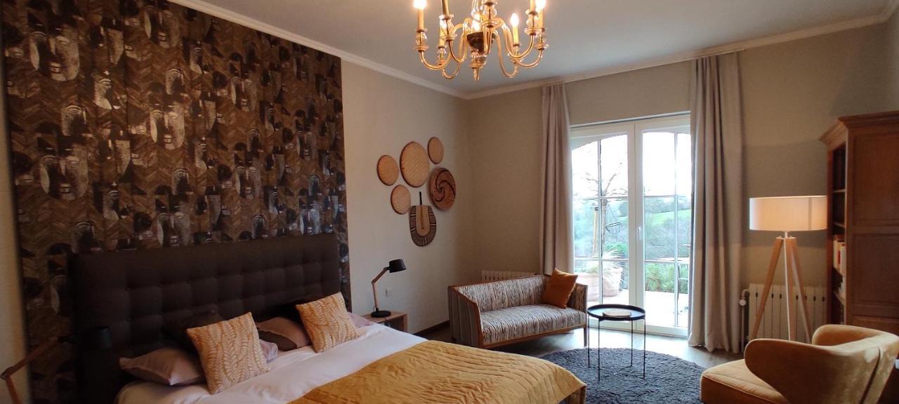 B&B Les Cresses Сине Экстерьер фото
